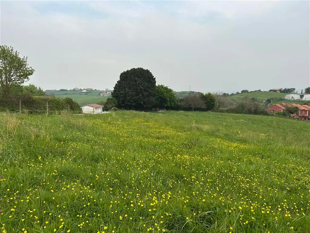 Residencial en venda en Val de San Vicente 