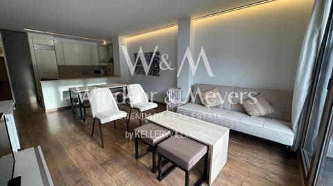 Foto 5 de Piso de alquiler en Bordes de Envalira, 132, Soldeu - Incles, Canillo