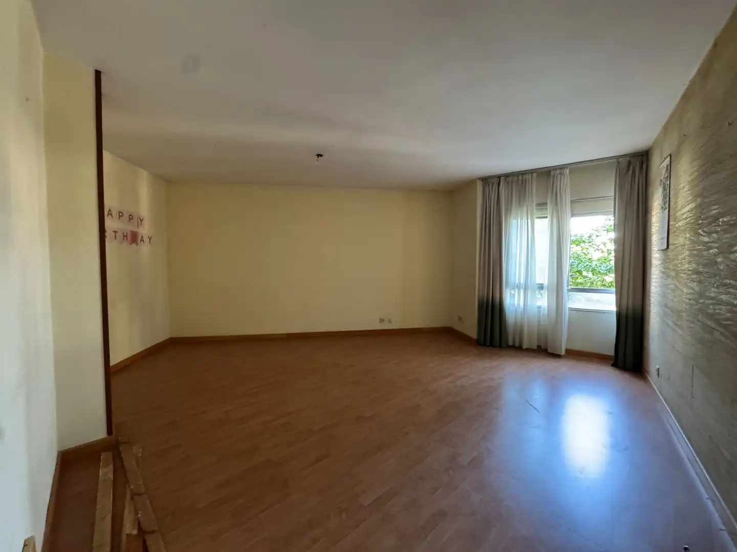 Sala d'estar de Pis en venda en  Palma de Mallorca