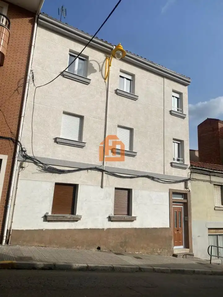 Pis de lloguer a Dama de Arintero, San Esteban
