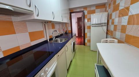 Foto 2 de Pis de lloguer a Calle Liébana, Centro - Ayuntamiento, Cantabria