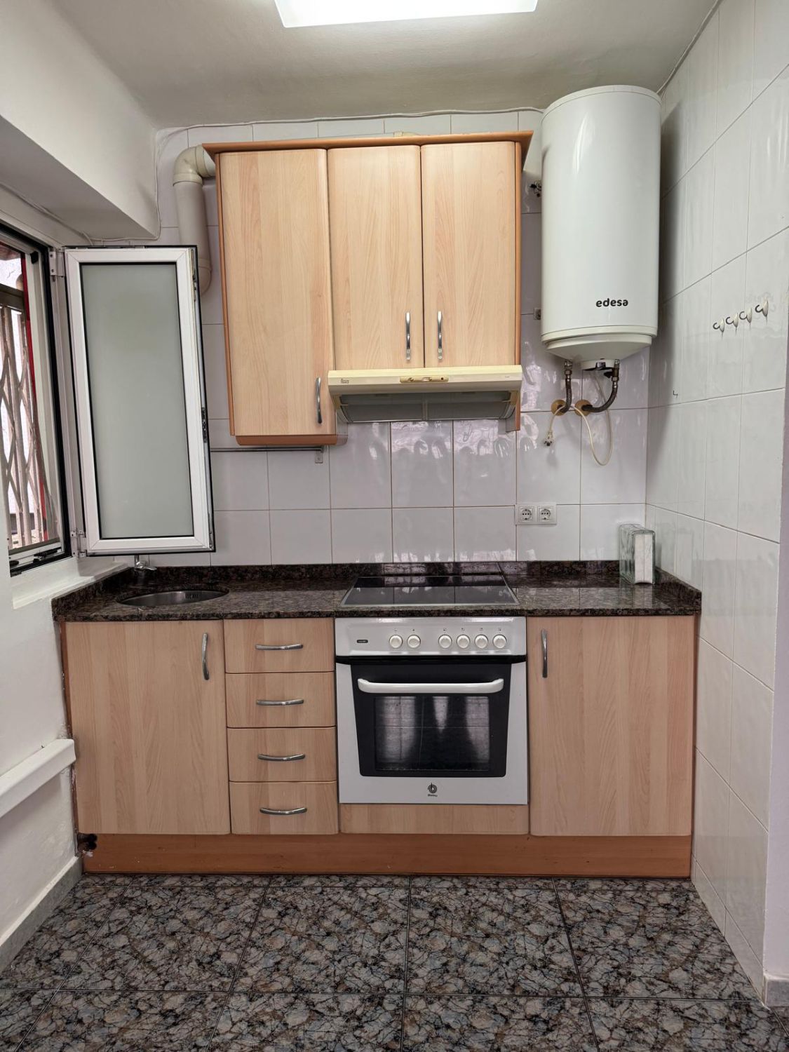 Flat for sale in ARBRES, Olesa de Montserrat