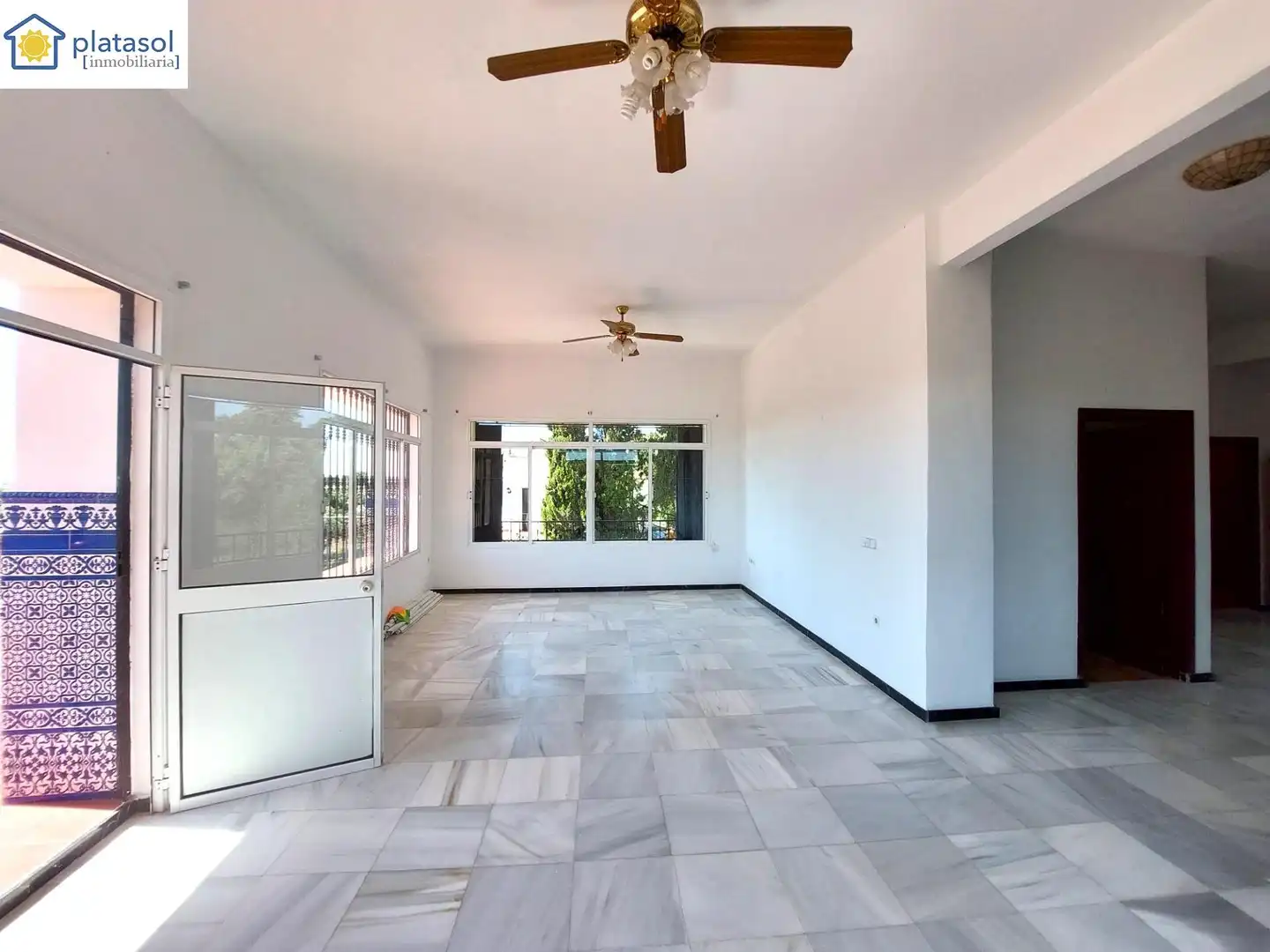 Chalet con piscina en venta en Calle ROMA, imagen 44