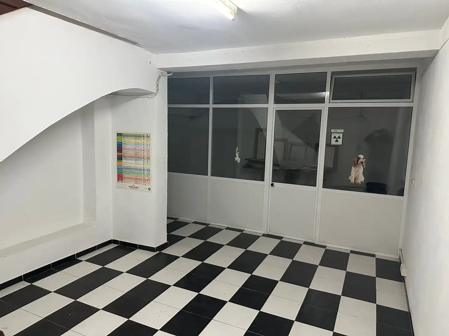 Local en venta en Calle Fermín Palma, Avda de Madrid - Pº de la Estación