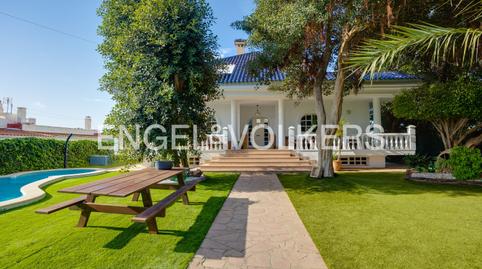 Photo 4 of House or chalet for sale in Zona Carrefour - Urbanizaciones, Alicante