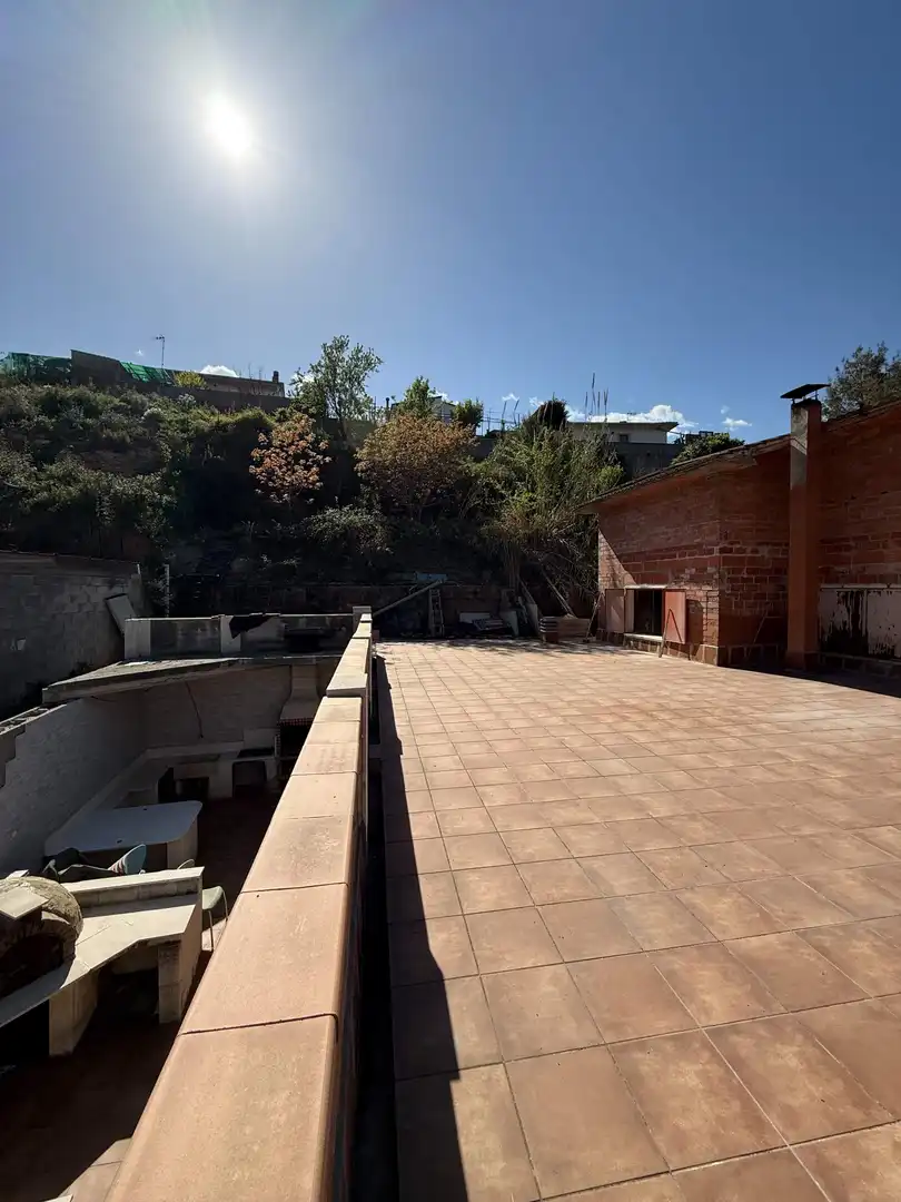 Casa amb terrassa en venda a Cabrera d'Anoia, imagen 65