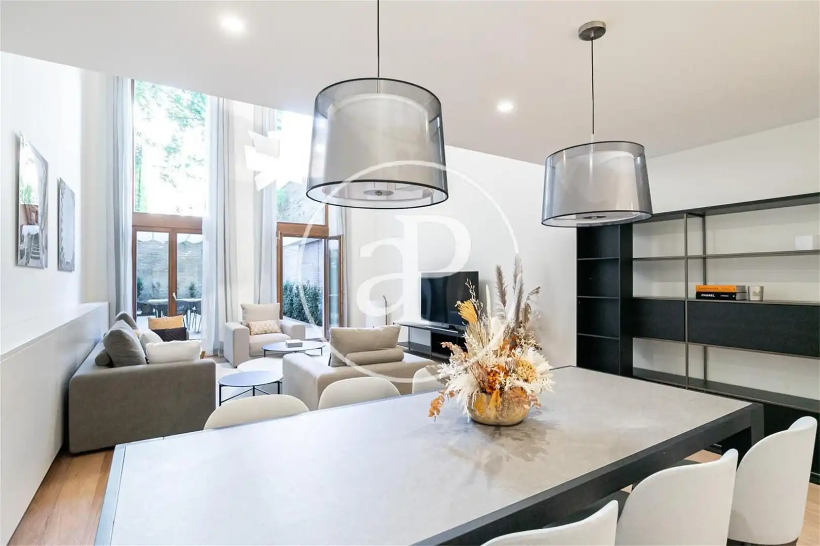Duplex neuf avec ascenseur à vendre à Carrer de Pau Claris, imagen 8