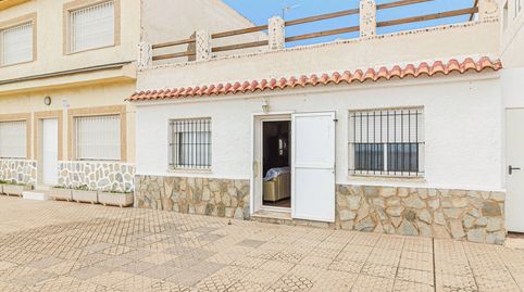 Foto 2 de Casa o chalet en venta en Los Nietos, Cartagena