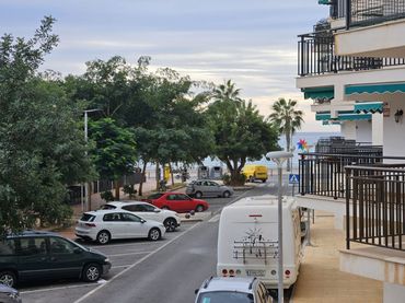 Flat with lift for sale in Delicias