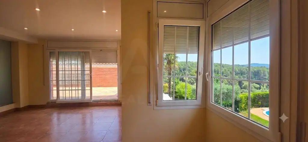 Casa amb piscina en venda a Olèrdola, imagen 28