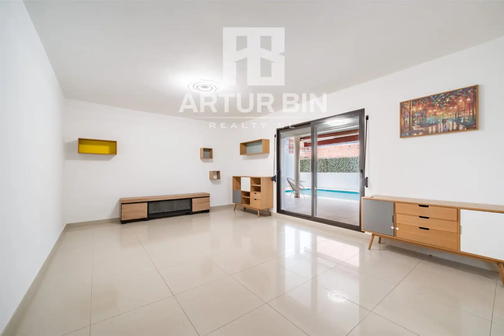 House with terrace for sale in San Antonio de Benagéber, imagen 6