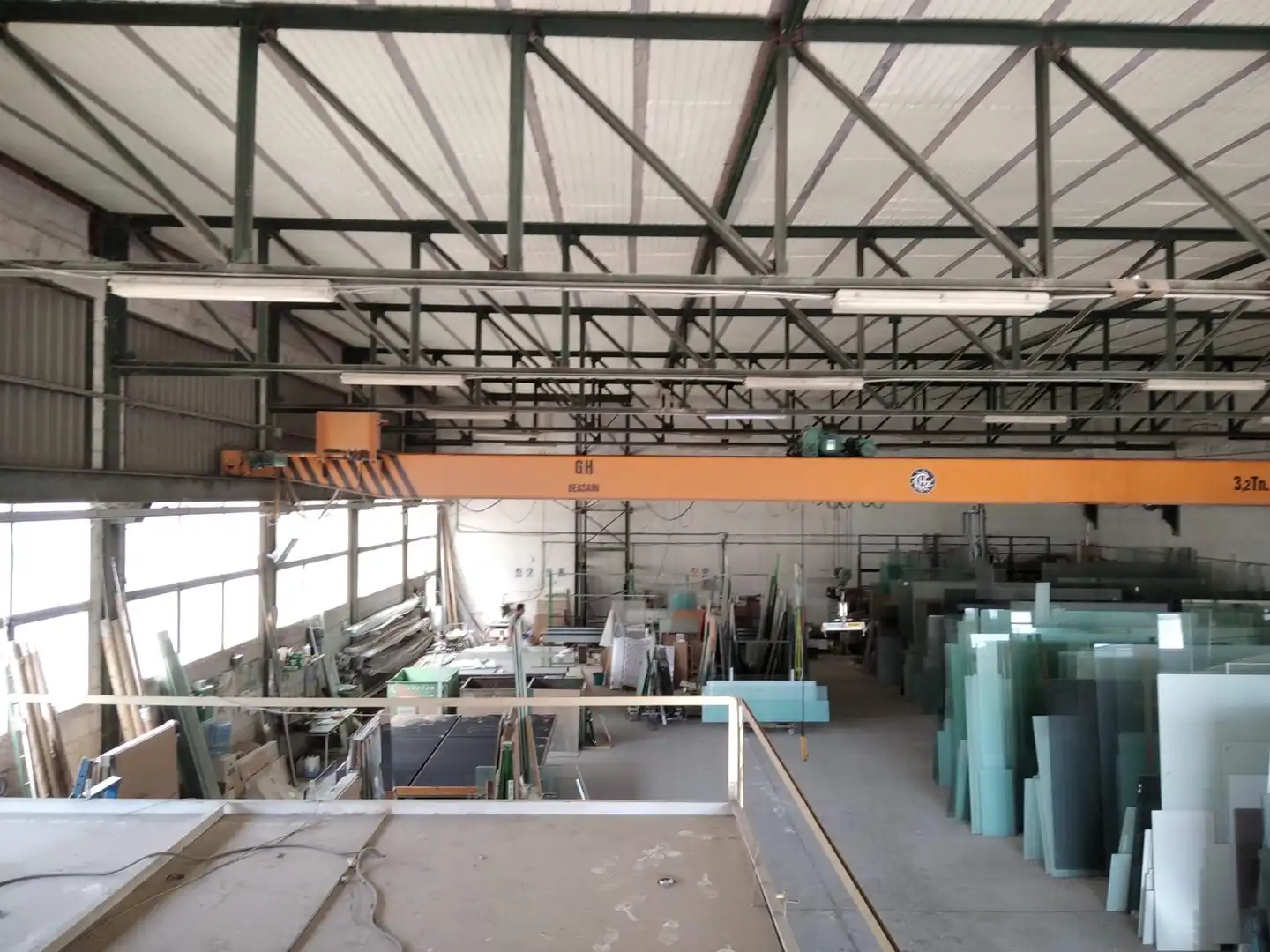 Nave industrial in vendita a Pedanías Norte, imagen 9