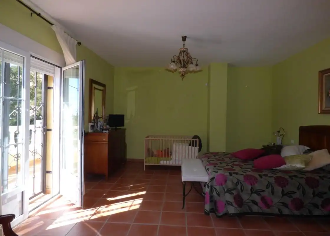 Casa amb terrassa en venda a Finestrat Pueblo, imagen 17