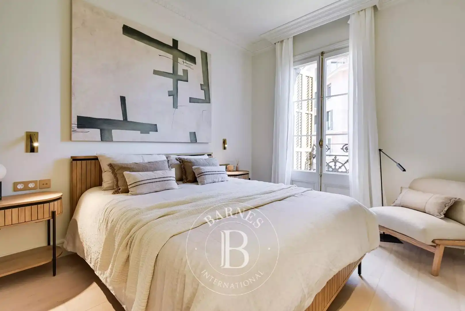 Appartamento con terrazza in vendita a Eixample, imagen 14
