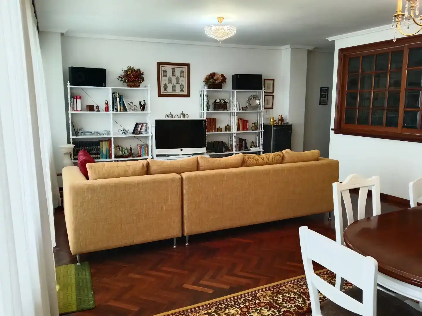 Habitación en Rúa Clara Campoamor, 4, Vilagarcía
