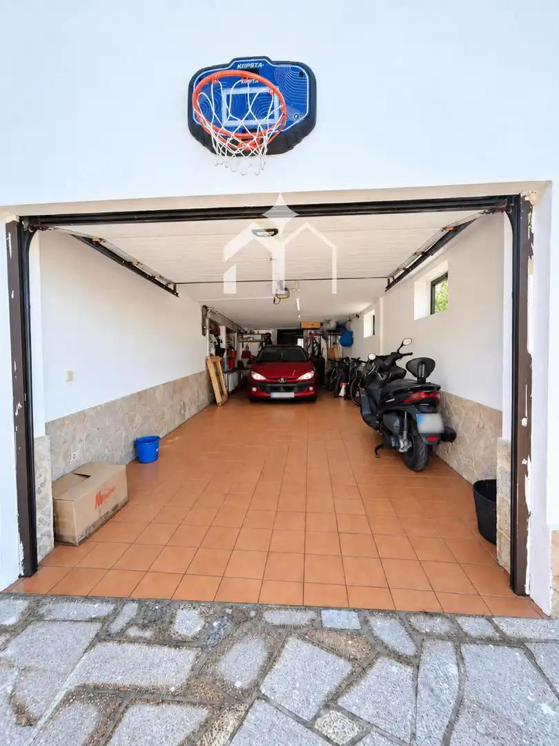 Chalet en venta en Aldán, imagen 6