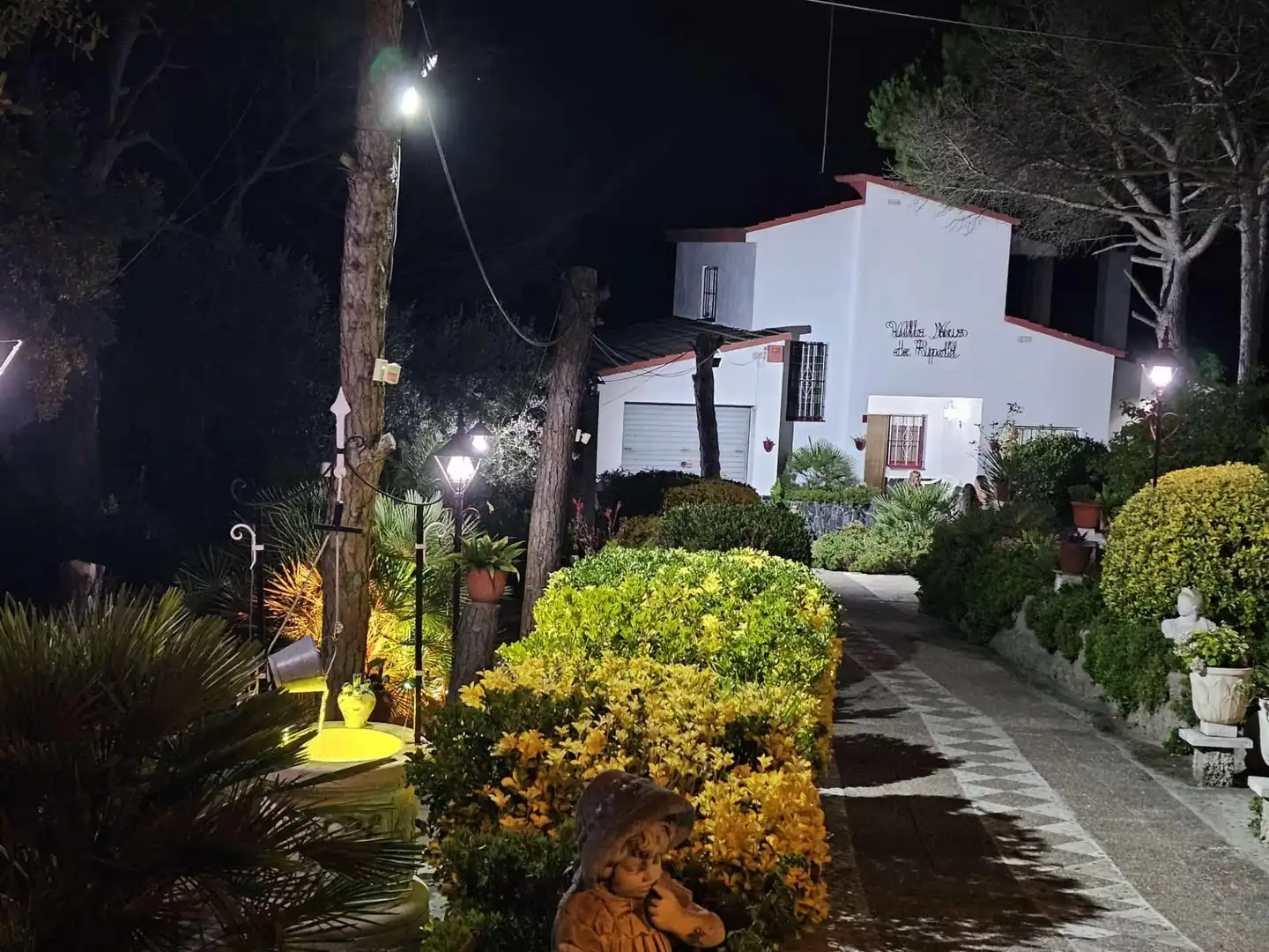 Casa con terrazza in vendita a Mas Altaba - El Molí, imagen 28