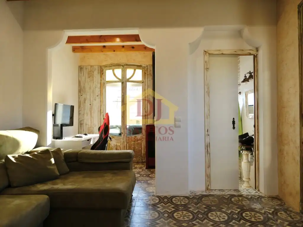 Casa adosada en venda en Maó - Mahón