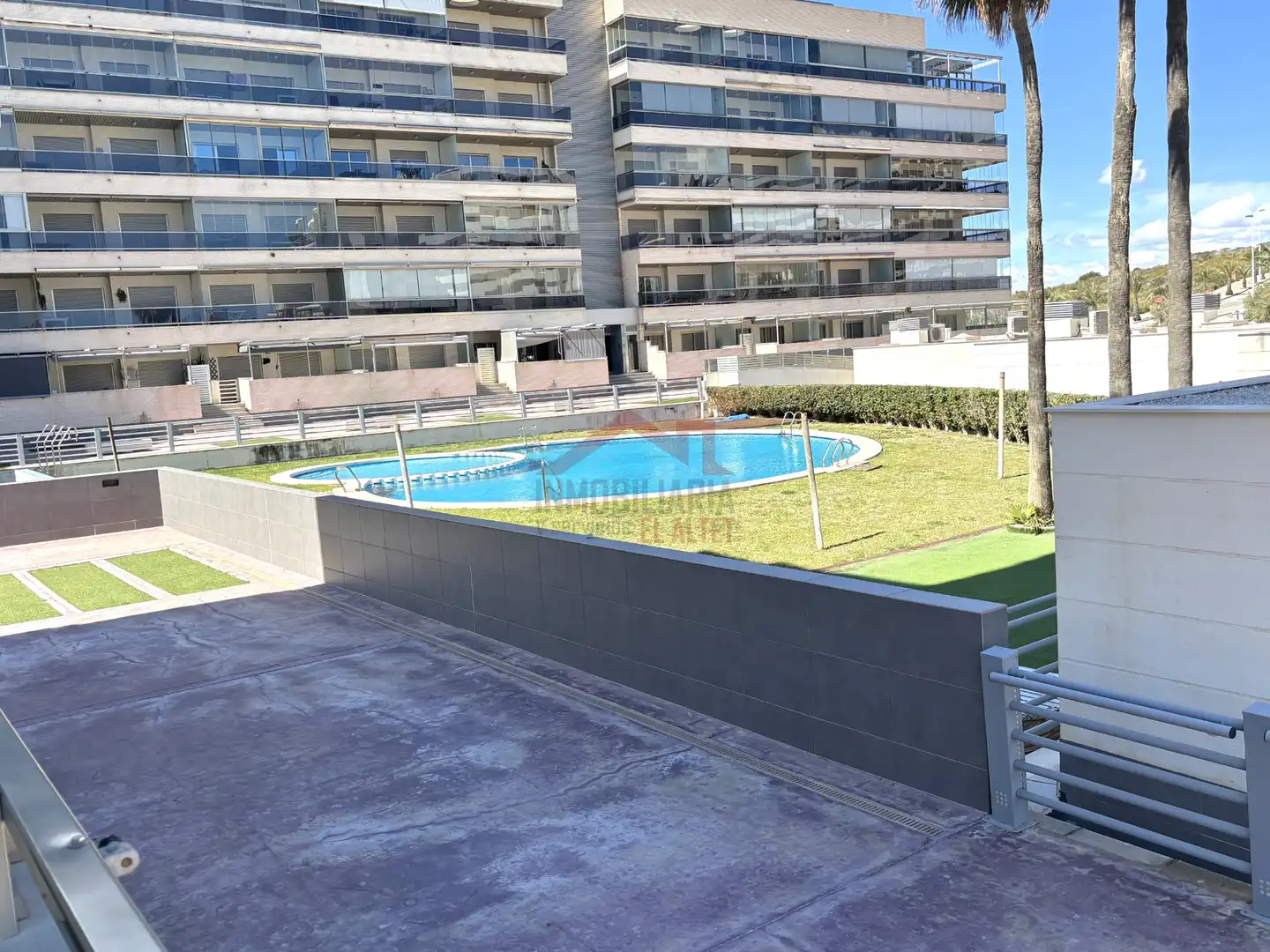 Planta baixa de lloguer a Los Arenales del Sol