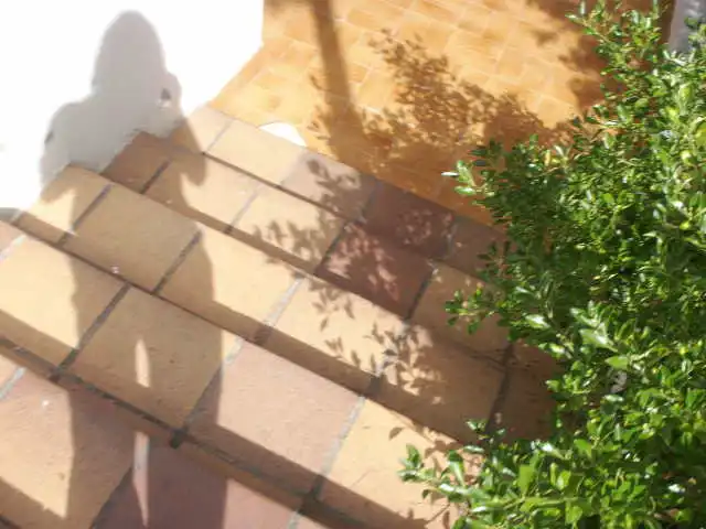 Casa bifamiliare con terrazza in vendita a Vallpineda - Santa Bárbara, imagen 11