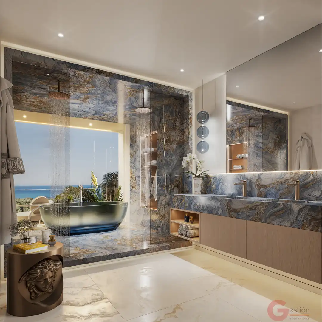 Villa in vendita a Nueva Andalucía, imagen 8