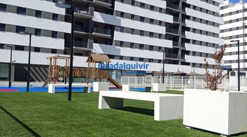 Foto 4 de Piso de alquiler en Cazalla de la Sierra, Sevilla