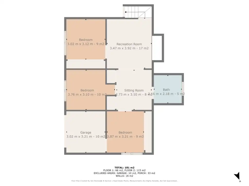 House for sale in Cap Martí - El Tossalet - Pinomar, imagen 31