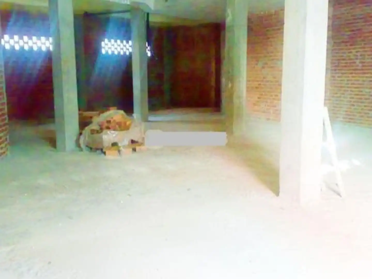 Local comercial en alquiler en Avenida Juan Carlos I