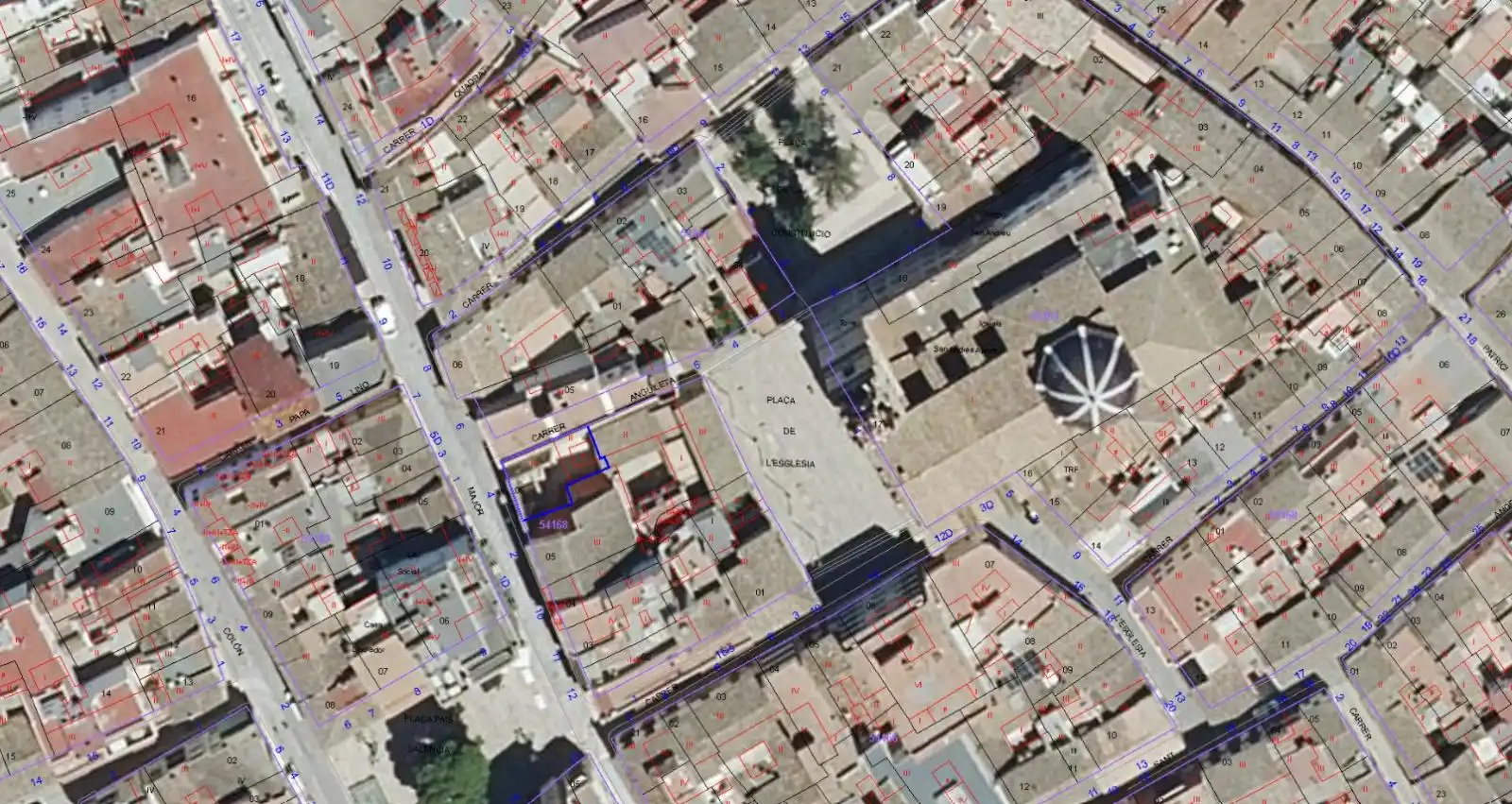 Terrenys i solars en venda a L'Alcúdia, imagen 7