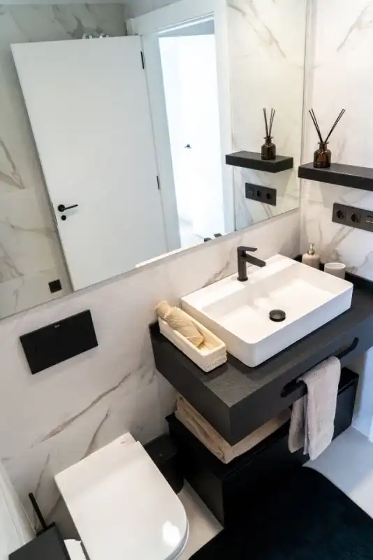 Penthouse with lift for sale in Orihuela Costa, imagen 27