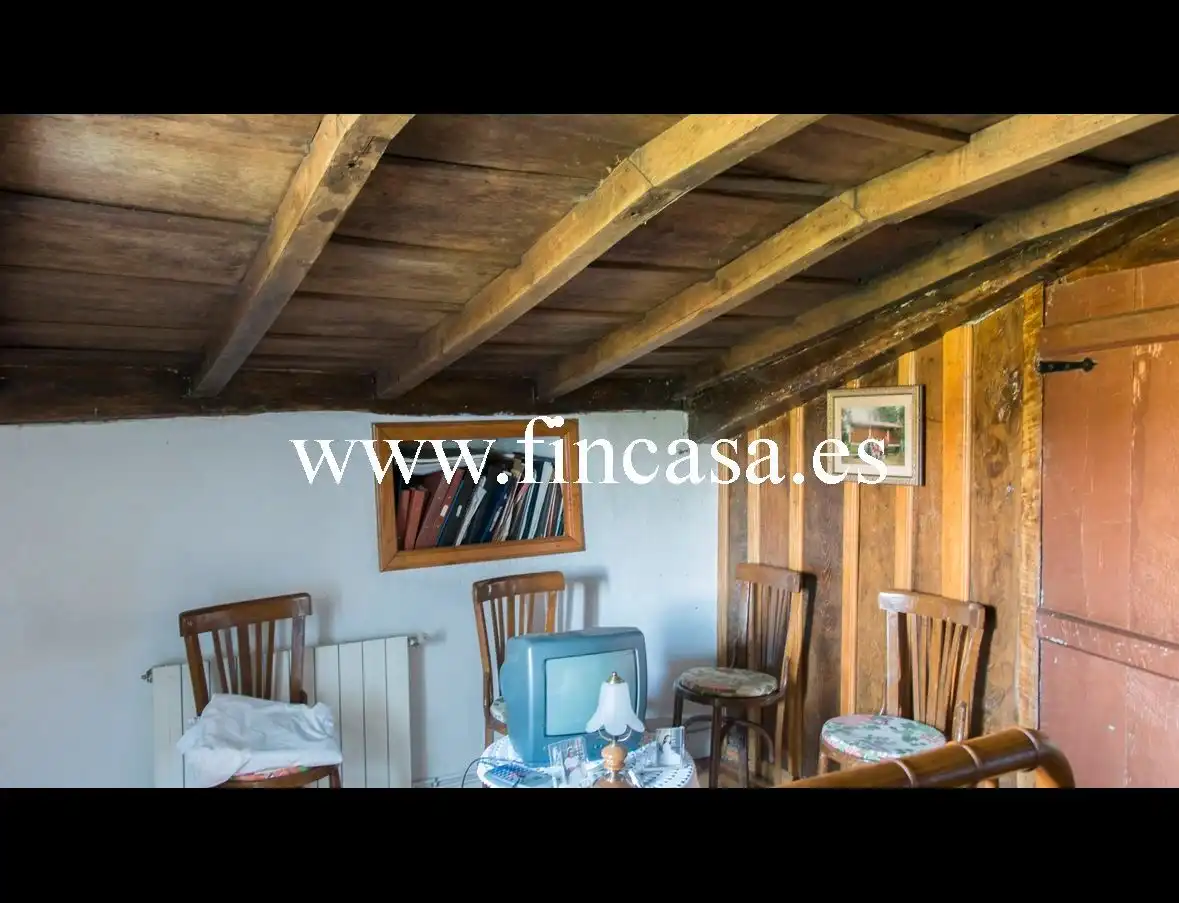Finca rústica en venta en Monterroso