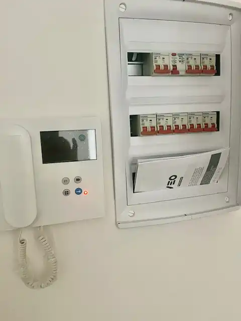 Appartamento con terrazza in vendita a Calle Nueva 13, imagen 11