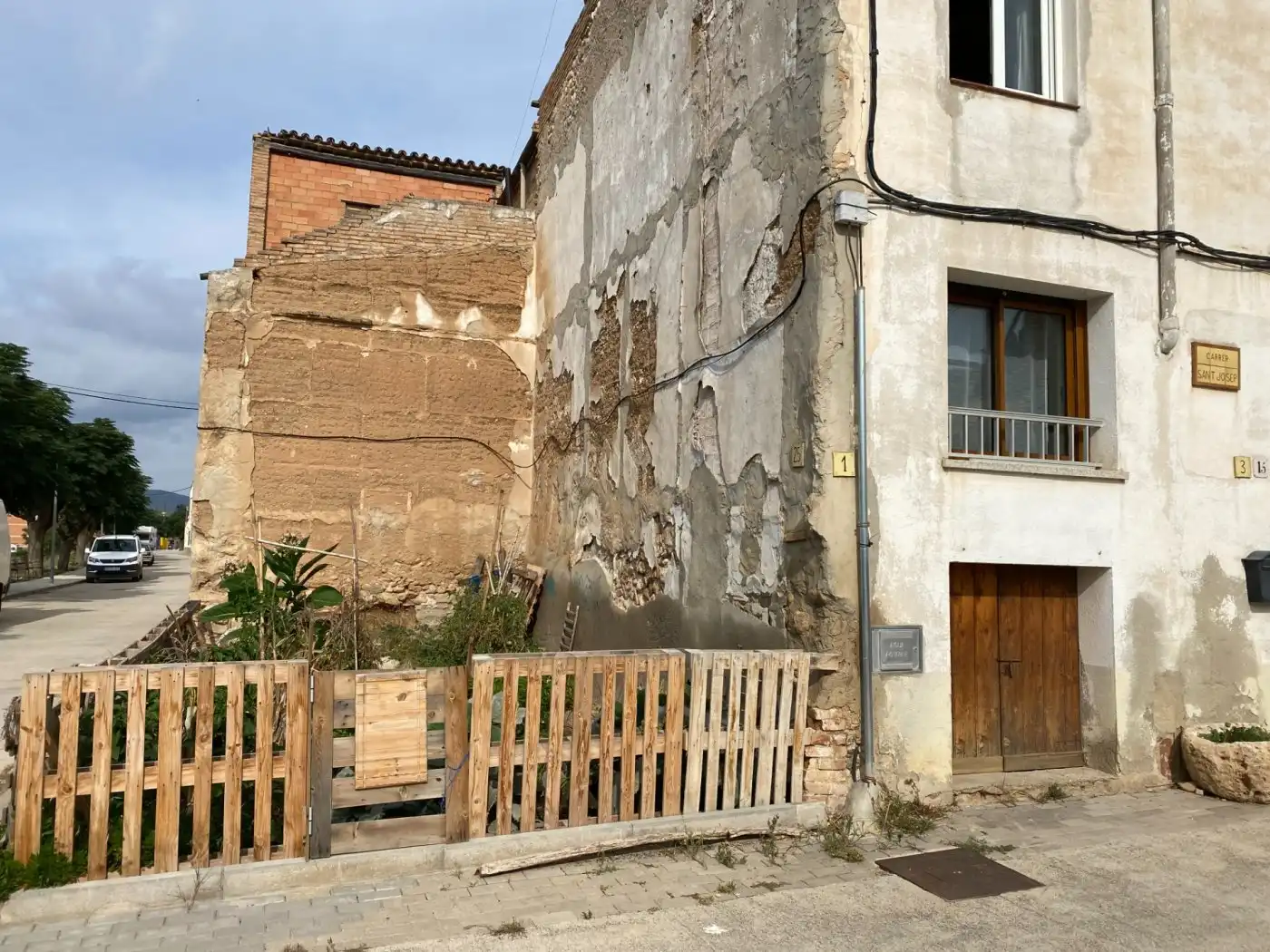 Terreno residencial en venta en Piera, imagen 8