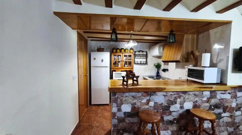 Foto 4 de Finca rústica en venda a Cortijo las Cerezas, 5, Chirivel, Almería