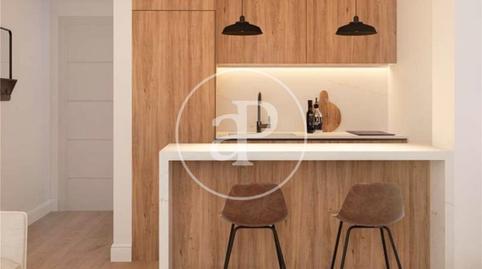 Photo 5 from new construction home in Flat for sale in Calle de Monteleón, 28, Universidad - Malasaña, Madrid