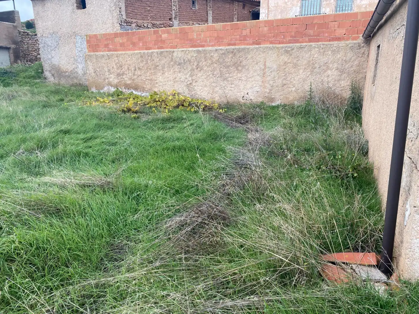 Casa rústica en venda a Calle HORNO (OLALLA) 20, imagen 63
