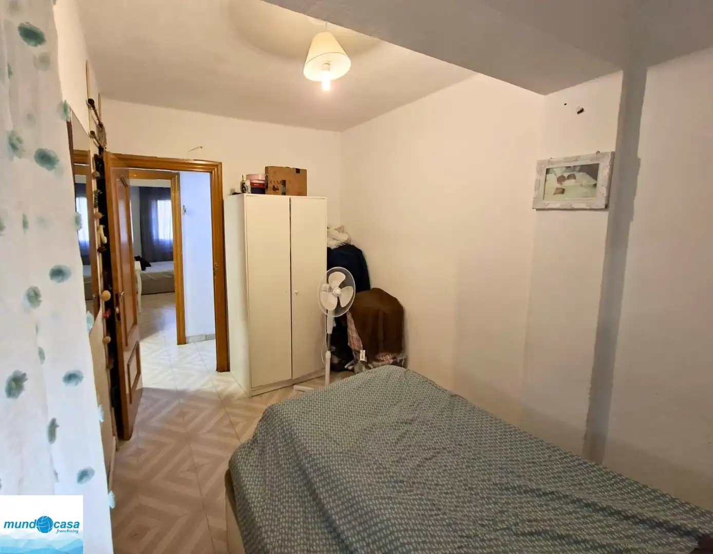 Piso en venta en Zaragoza con Balcón