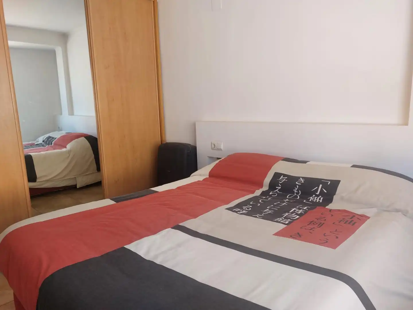 Wohnung zur Miete in Avenida GREGORIO GEA, Cardenal Benlloch