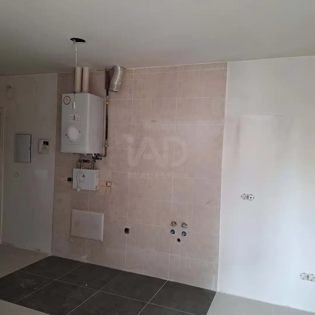 Badezimmer von Gebäude zum Verkauf in Pozuelo de Alarcón