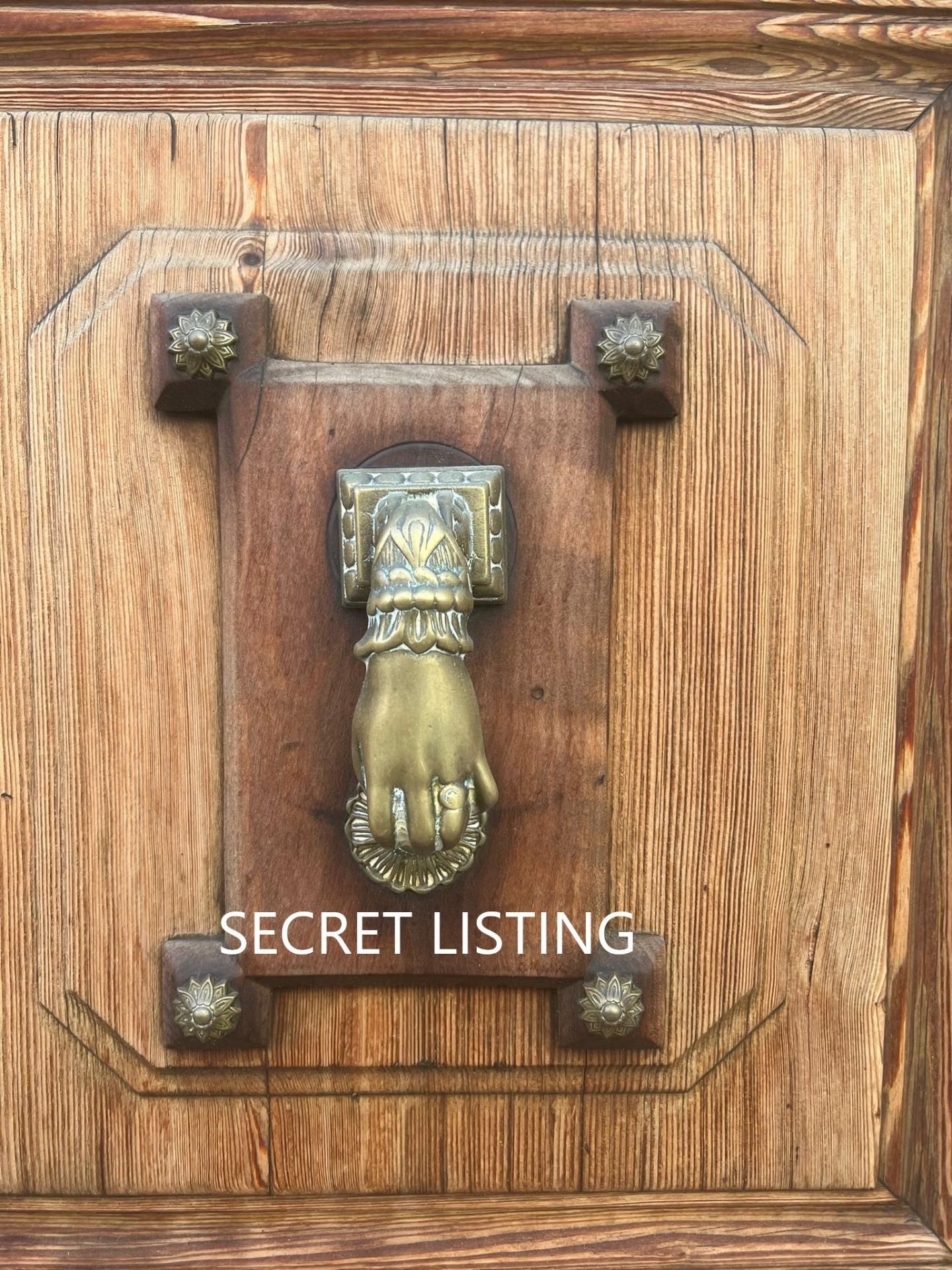 Exterior view of Planta baja for sale in Santa Margalida  with Terrace and Furnished