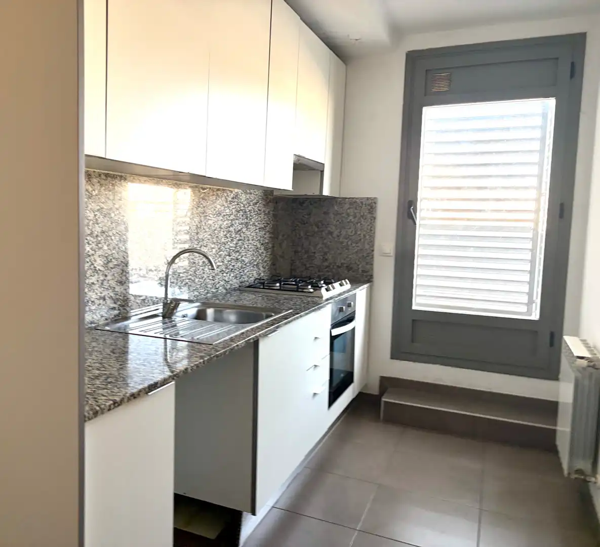 Cocina de Ático en venta en Pinto con Calefacción, Parquet y Terraza