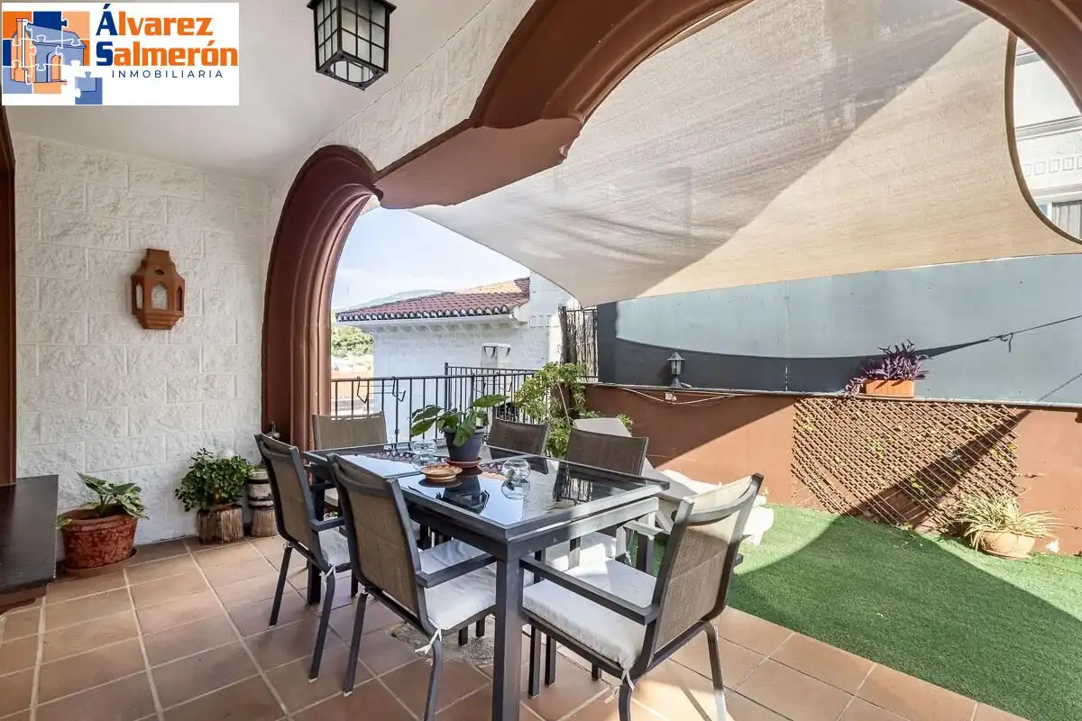Casa en venta en Gójar, imagen 4