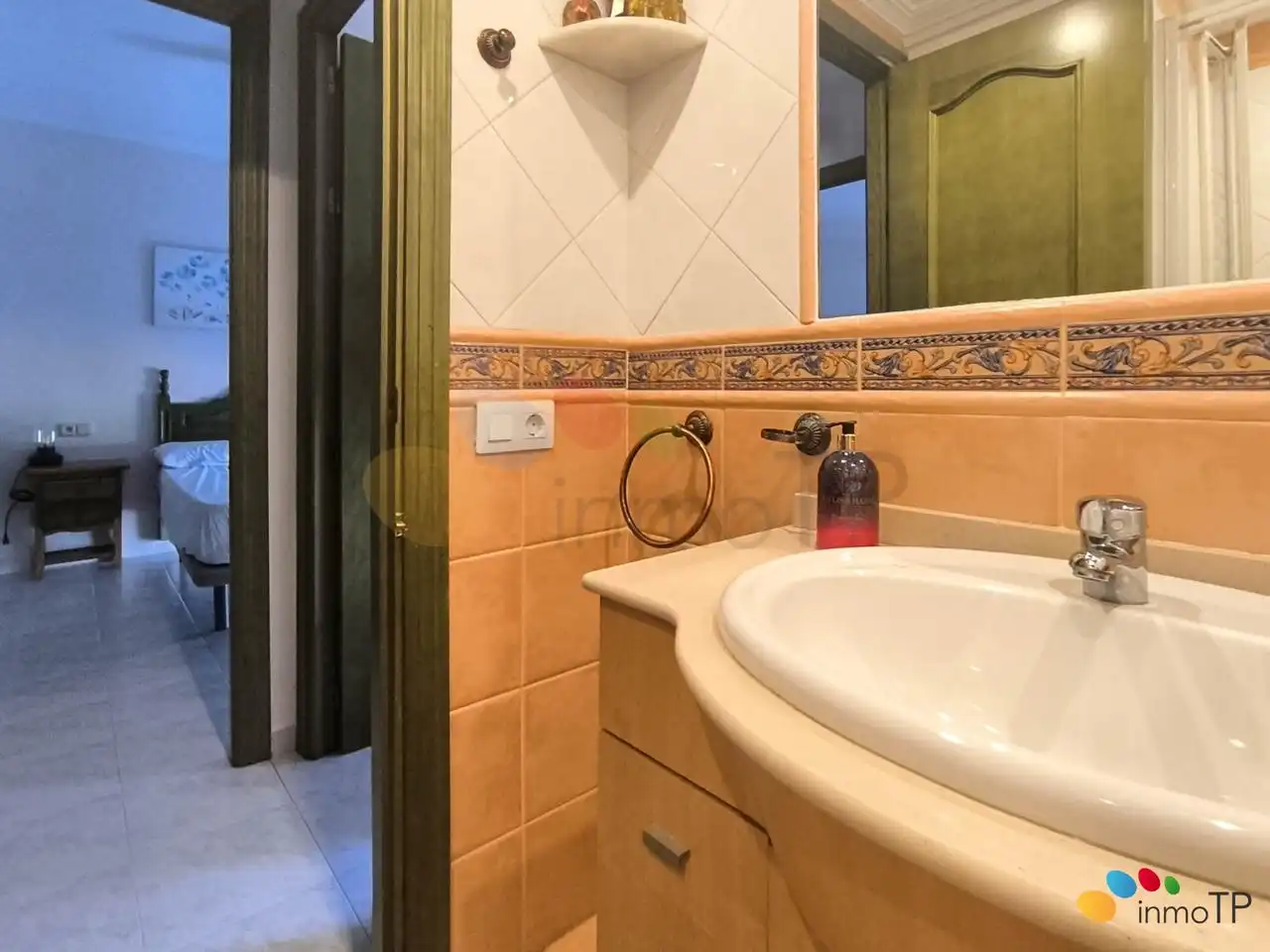 Wohnung mit Pool zum Verkauf in El Portil, imagen 17