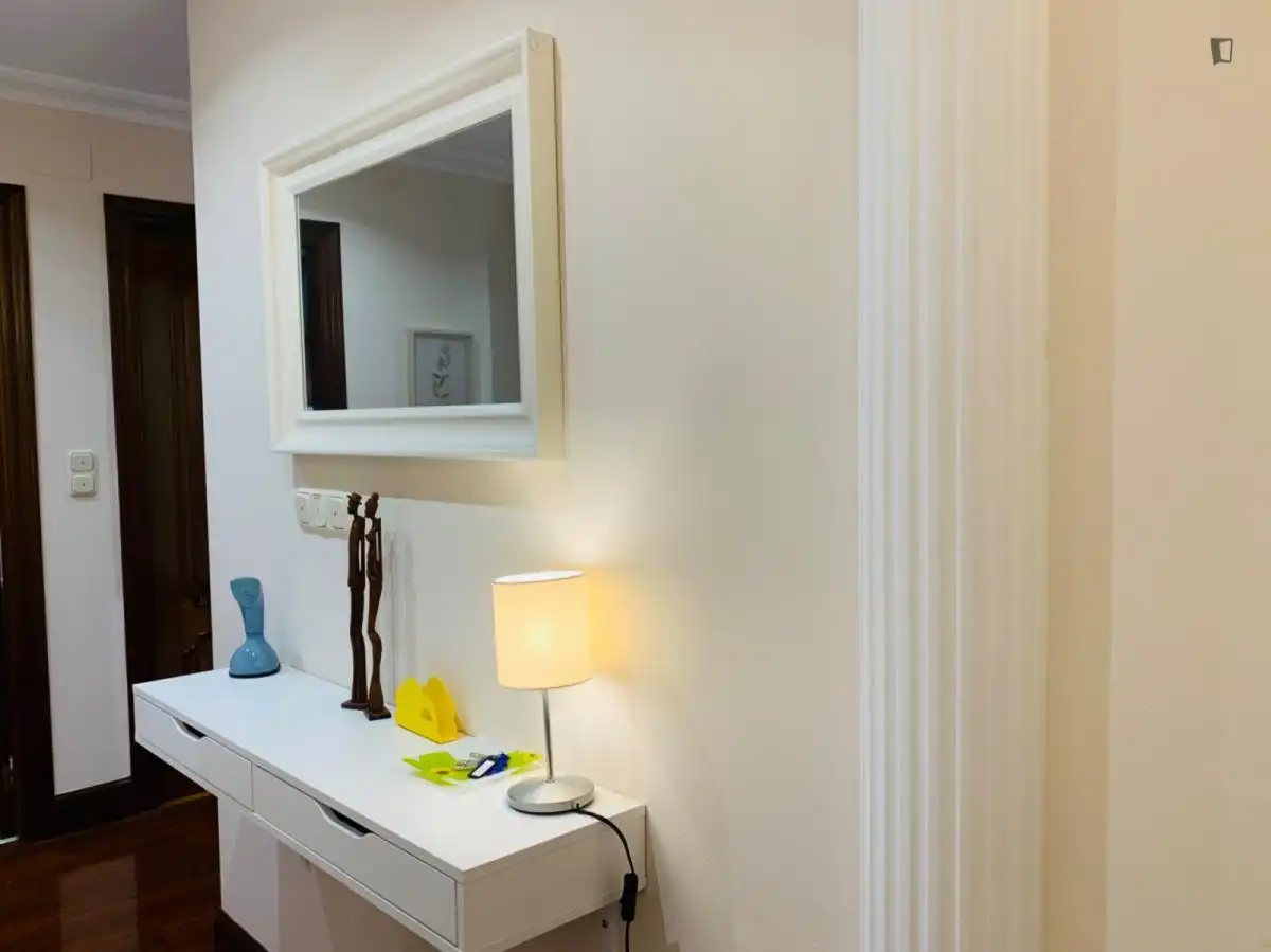 Habitació a Alhóndiga