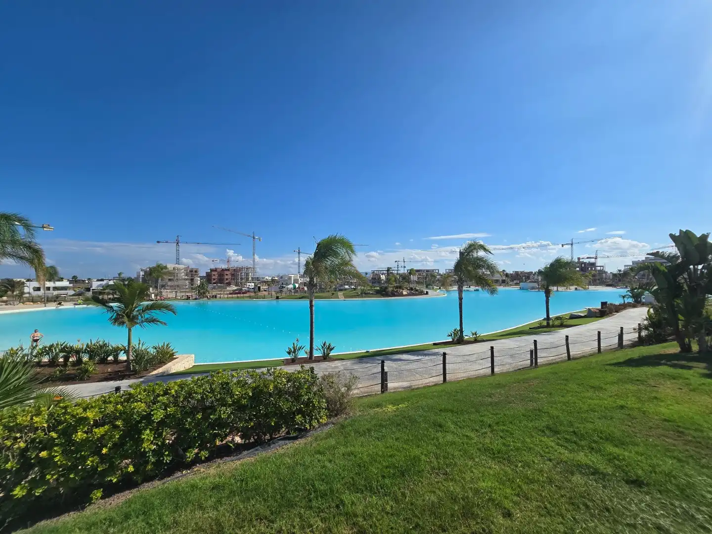 Apartament amb ascensor en venda a Mar Menor Golf, imagen 23