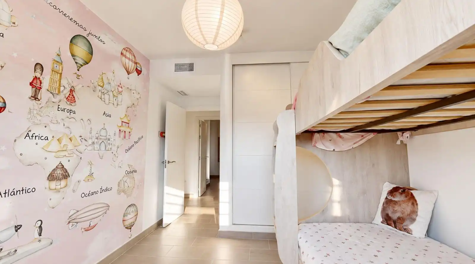 Maison mitoyenne avec balcon à vendre à Calle Santa Magdalena, imagen 35