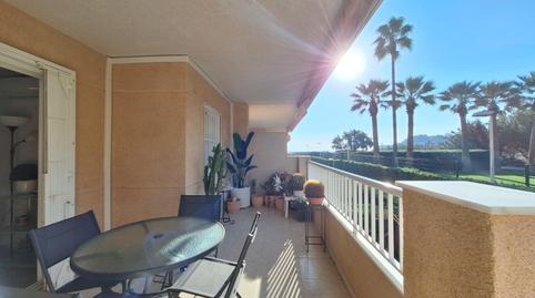 Foto 2 de Apartament en venda a Avenida del Dosel, El Dossel - Mareny de San Lorenzo, Valencia