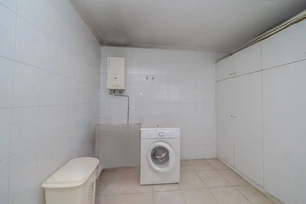 Maison mitoyenne avec terrasse à vendre à Av. País Valenciano, imagen 30