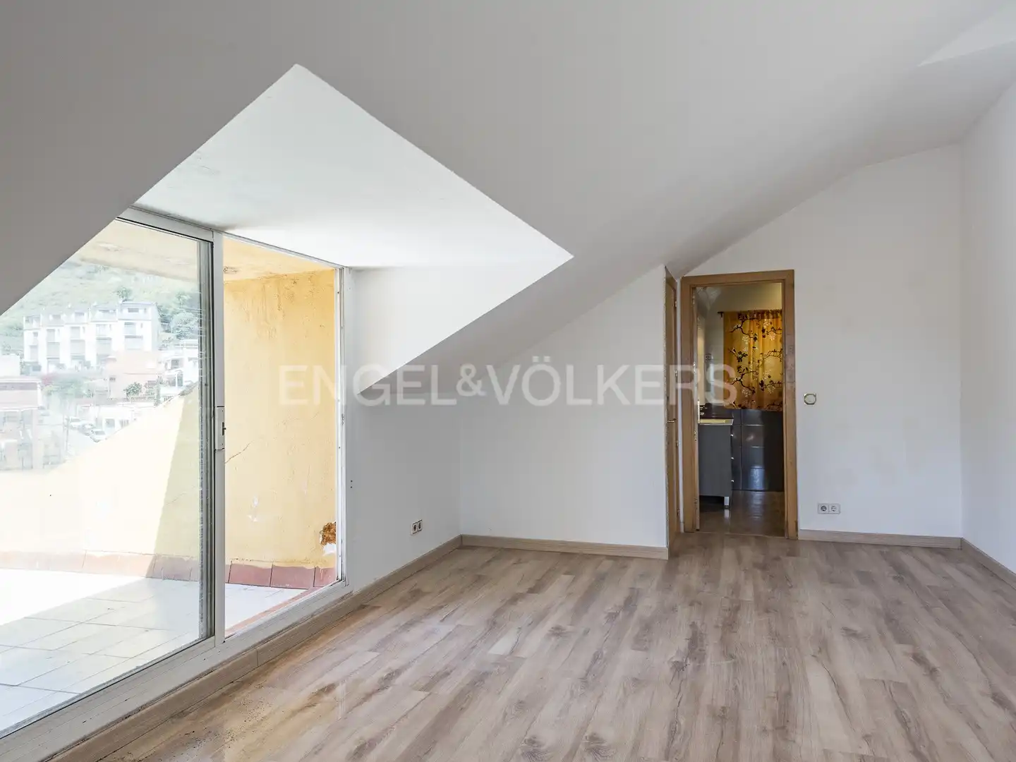 Casa o xalet en venda en Barcelona amb Calefacció, Terrassa i Piscina