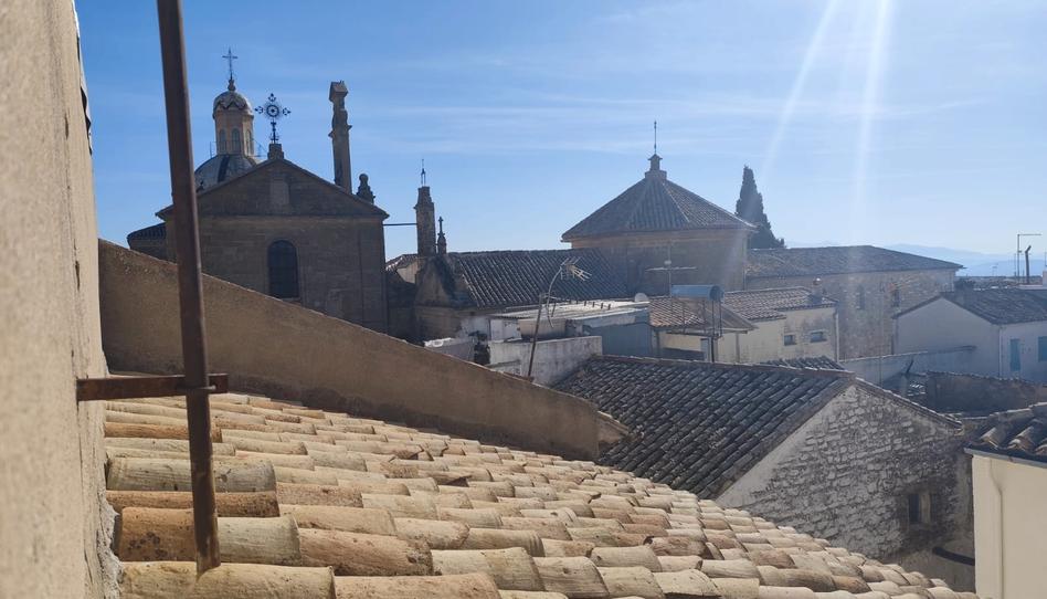 Foto 1 de Casa o xalet en venda a Plaza Primero de Mayo, 9, Úbeda, Jaén